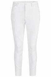 Eskadron Classic Sports Full Grip Riding Breeches in White