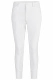 Eskadron Classic Sports Full Grip Riding Breeches in White