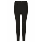 Eskadron Cosy Full Grip Dynamic Riding Tights in Black