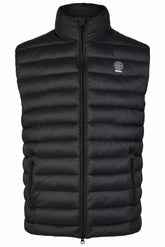 Eskadron Dynamic AW 25 Mens Quilted Waistcoat