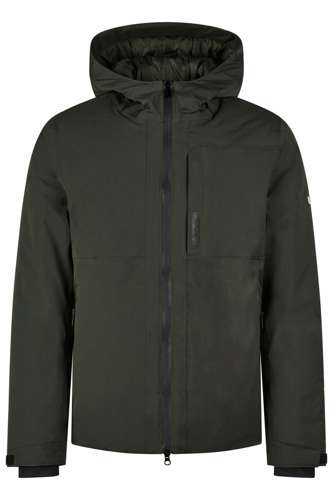 Eskadron Dynamic AW 25 Mens Waterproof Jacket