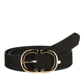 Eskadron Heritage Faux Leather Belt