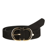 Eskadron Heritage Faux Leather Belt