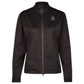 Eskadron Ladies Dynamic Waterproof Jacket in Black