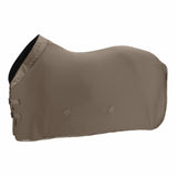 Eskadron Platinum 25 Aerial Jersey Sweat Rug in Smoky Taupe