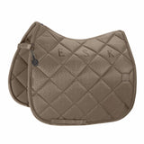 Eskadron Platinum 25 Glossy Bit Saddle Pad
