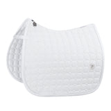 Eskadron Platinum Cotton Glitter Saddle Pad