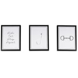 Eskadron Platinum25 Wall Art