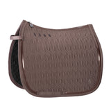 Eskadron Classic Mattgloss Contrast Dressage Saddle Pad