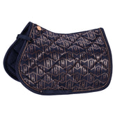 Eskadron Glossy Heritage Saddle Pad