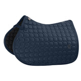 Eskadron Platinum Cotton Glitter Saddle Pad