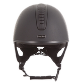 Evoke Orion JS4K Jockey Skull Riding Hat