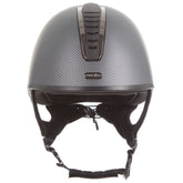 Evoke Orion Jockey Skull Riding Hat