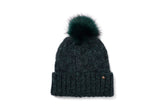 Failsworth Ladies Amelia Cable Knit Beanie