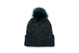 Failsworth Ladies Amelia Cable Knit Beanie