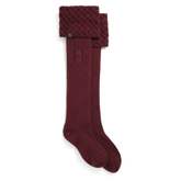 Fairfax & Favor Ladies Explorer Merino Wool Socks