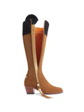 Fairfax & Favor 10th Anniversary Ladies Heeled Regina Boots