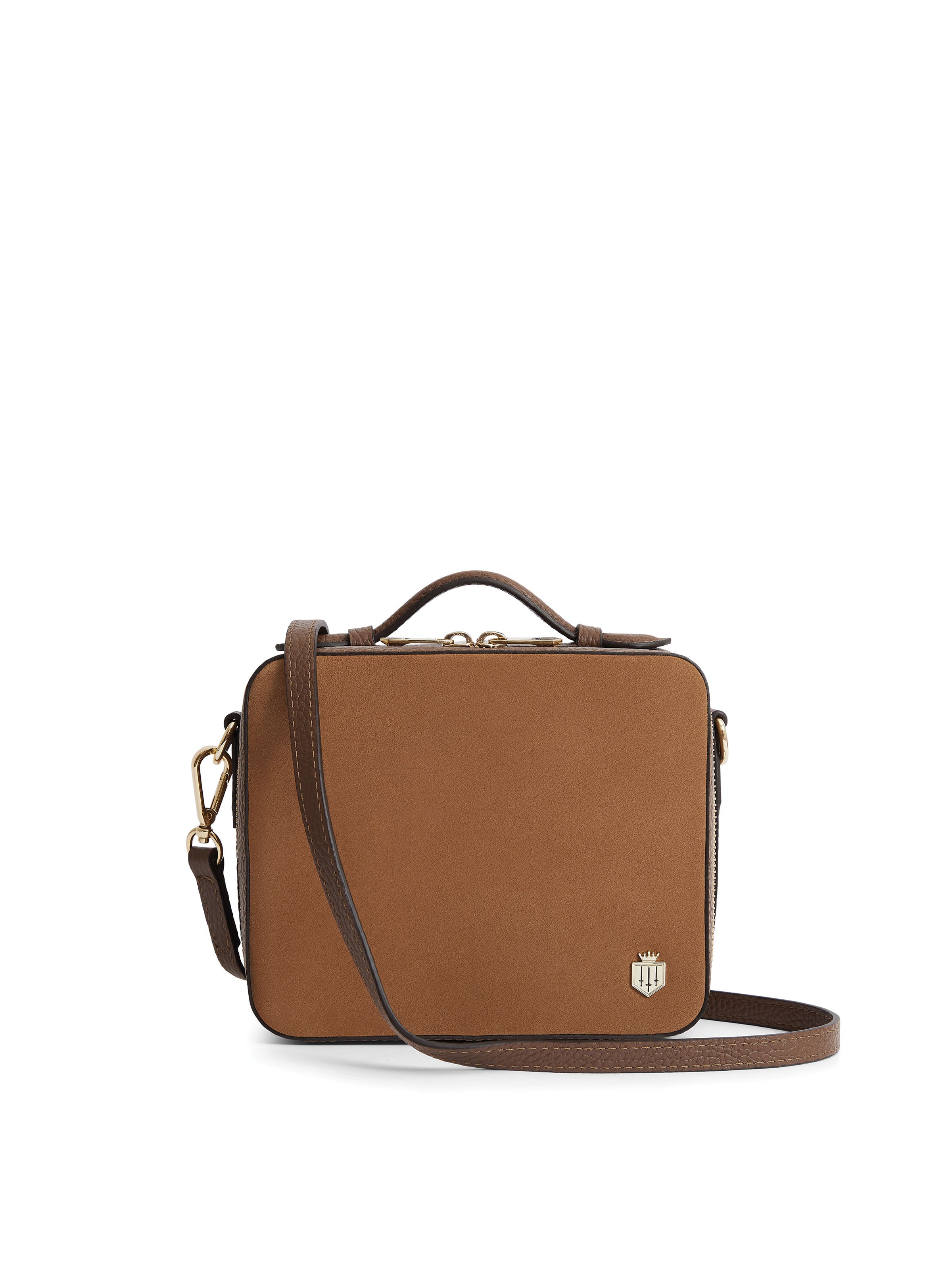 Fairfax Favor Buckingham Cross Body Bag Eland Lodge