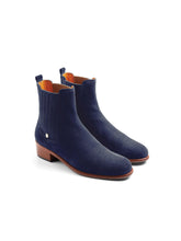 Fairfax & Favor Ladies Rockingham Ankle Boots
