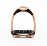 Flex-On Aluminium Inclined Ultra-Grip Stirrup