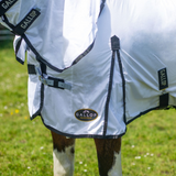 Gallop Equestrian Classic Combo Fly Rug