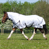 Gallop Equestrian Classic Combo Fly Rug