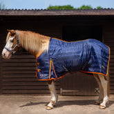 Gallop Equestrian Trojan 100g Stable Rug