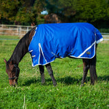 Gallop Trojan Xtra 300g Dual Turnout Rug & Neck