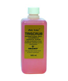 Gold Label Triscrub