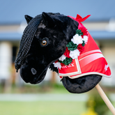 LeMieux Hobby Horse Flower Sash