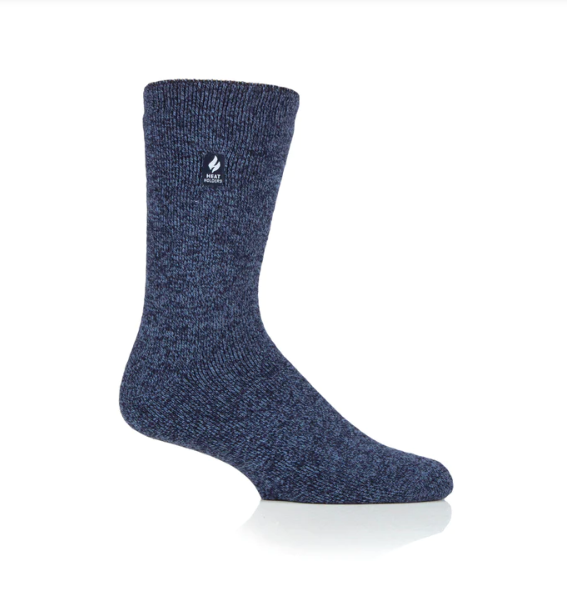 Heat Holders Mens Original Thermal Socks