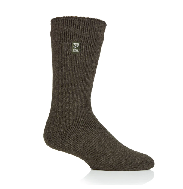 Heat Holders Mens Thermal Angling Socks