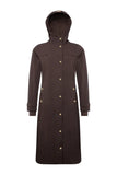 Holland Cooper Folgate Rain Coat