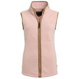 Holland Cooper Ladies Country Fleece Gilet
