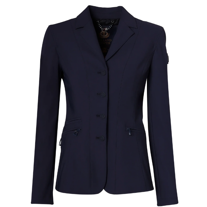 Holland Cooper Ladies The Competition Jacket