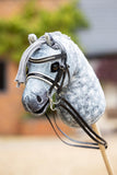 LeMieux Hobby Horse Double Bridle