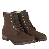 Le Chameau Ladies Artémis Fourrée Boots