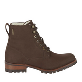 Le Chameau Ladies Artémis Fourrée Boots