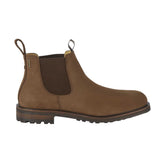 Le Chameau Mens Chelsea Aventure Nubuck Boot