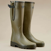 Le Chameau Men's Vierzon Jersey Lined Wellies
