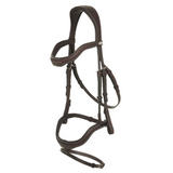 Le Mieux Kudos Contour Flash Bridle