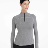 LeMieux Aspen Herringbone Base Layer