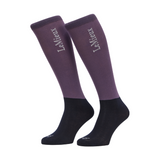 LeMieux Competition Socks 2 Pack - Autumn 2025