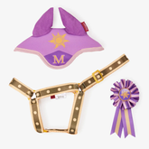 LeMieux Disney Hobby Horse Accessories Set