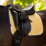 LeMieux Dressage Square in Mimosa