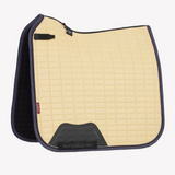 LeMieux Dressage Square in Mimosa