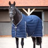 LeMieux Kudos 200g Stable Rug in Navy
