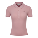 LeMieux Ladies Classique Polo Shirt