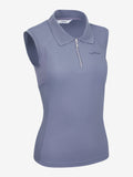 LeMieux Ladies Sleeveless Sport Polo