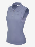 LeMieux Ladies Sleeveless Sport Polo